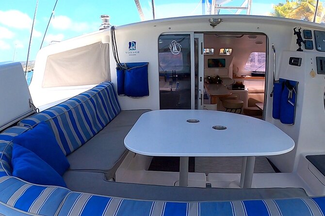 Bonaire Private Catamaran Charter - Fully Customized! - Tour Details and Requirements