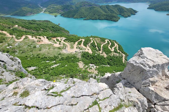 Bovilla Lake View & Gamti Mountain Hike - Daily Tour From Tirana - Exploring Bovilla Lake