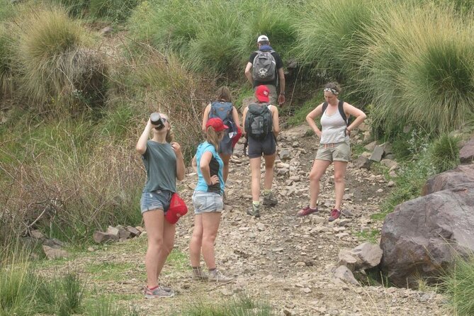 Challenge Day Hike in the Atlas Mountains - Trekking Areas and Mountain Passes