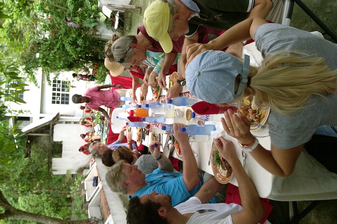 Citadelle Laferriere Sightseeing Tour From Cap-Haitien - Cultural Show and Lunch