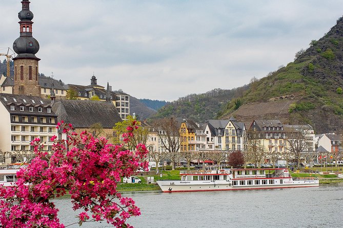 Cochem 1-Hour Sightseeing Cruise - Tips for an Enjoyable Cruise