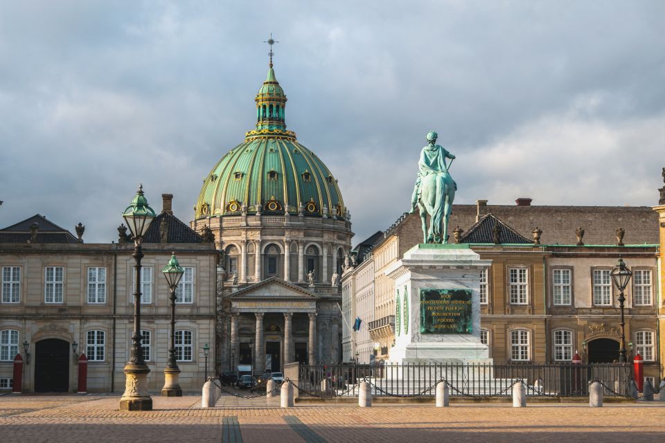 Copenhagen: Private Full-Day City Tour With Food Tastings - Customer Feedback