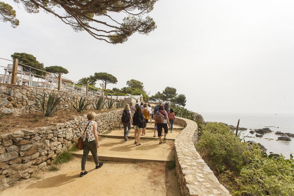 Costa Brava Full-Day Tour From Barcelona - Customer Feedback and Ratings