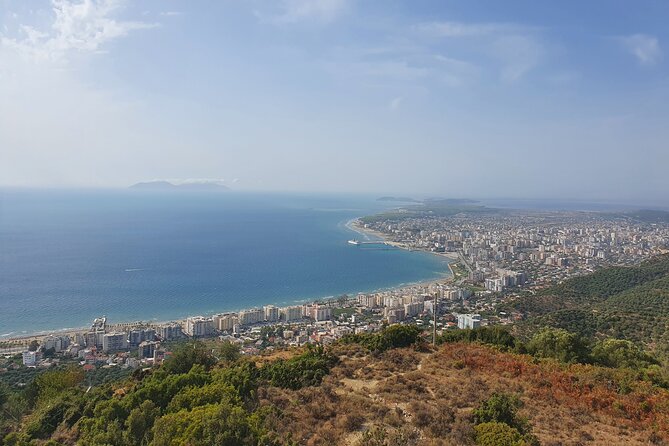 Day Tour of Apollonia Park, Vlore and Narta From Tirana&Durres - Guest Reviews