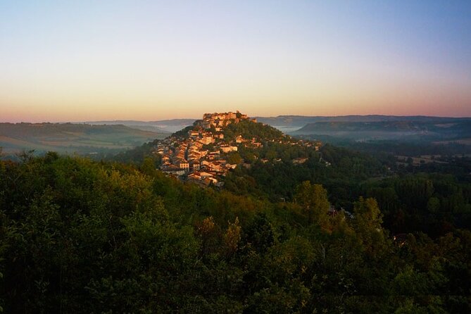 Day Trip to Albi, UNESCO Cathedral and Medieval Village From Toulouse - Timing and Duration