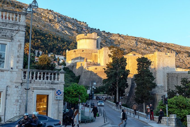 Drinks & Bites in Dubrovnik Private Tour - Highlights of the Tour