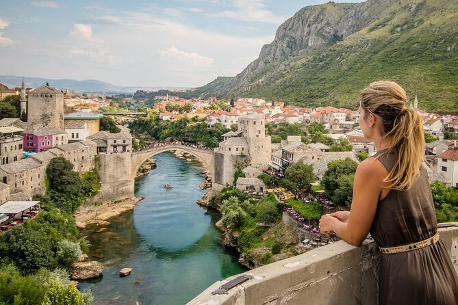 Dubrovnik to Athens or Corfu: 7 Balkan Countries in 14 Days - Accommodation and Meals