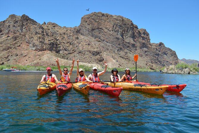 Emerald Cave Kayak Tour With Lunch and Optional Shuttle - Cancellation Policy