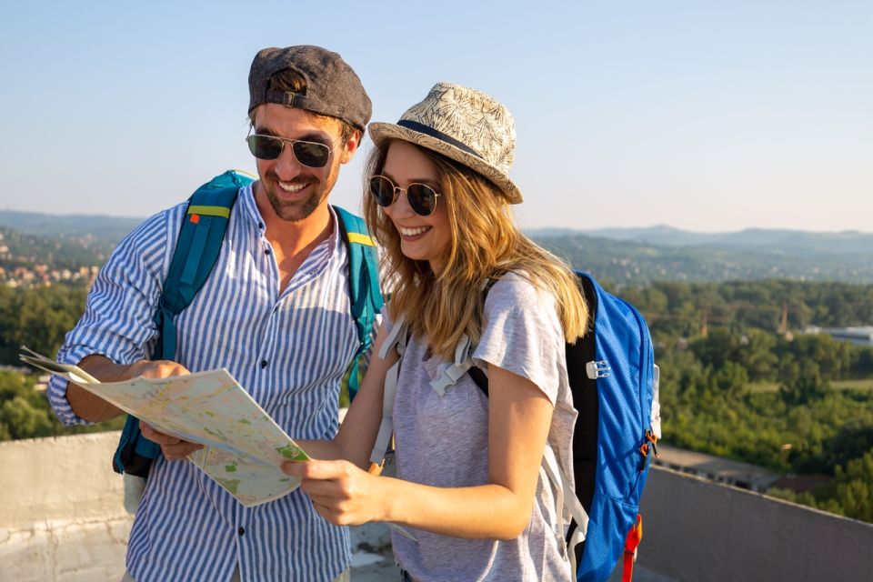 Enchanting Český Krumlov Walking Tour: Echoes of the Past - Customer Feedback