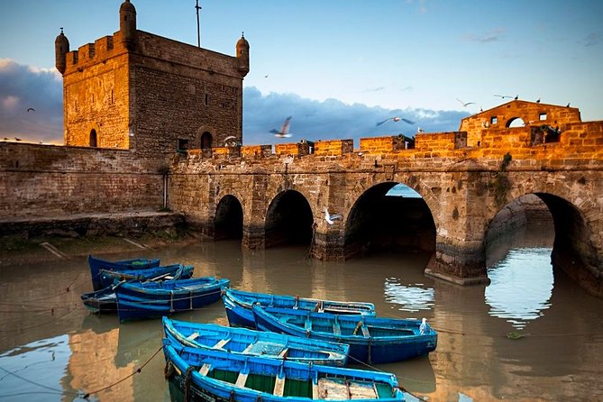 Essaouira Full-Day Excursion From Marrakech - Cancellation Policy