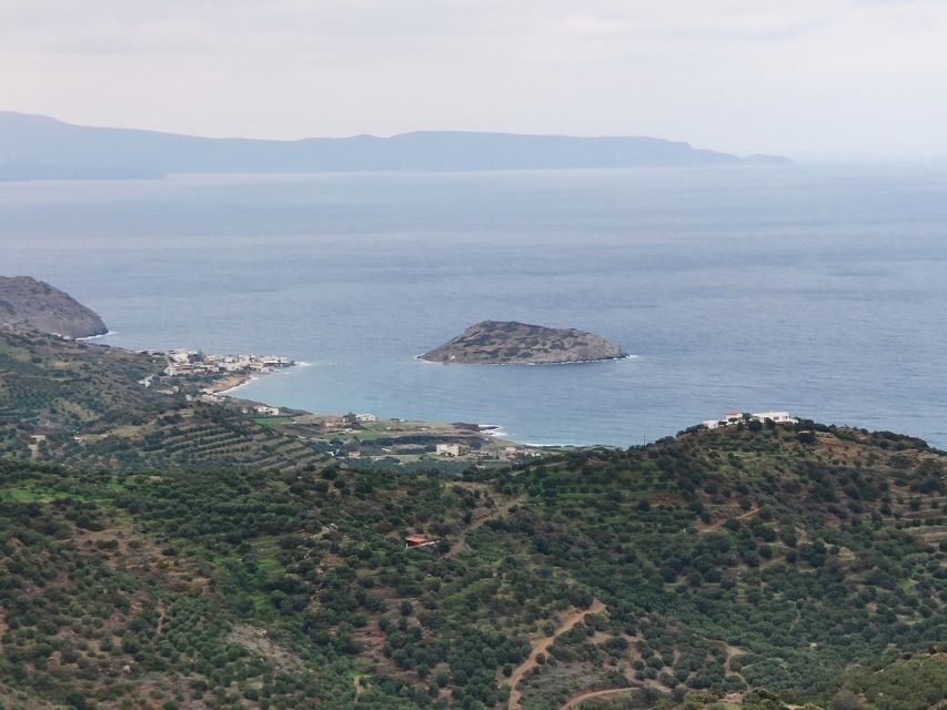 From Agios Nikolaos: Day Tour to Zeus Cave & Lasithi Plateau - Suitability and Recommendations