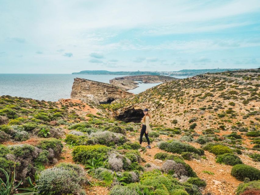 From Sliema: Gozo, Comino & The Blue Lagoon Boat & Bus Tour - Customer Feedback