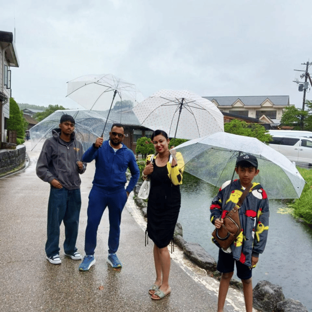 From Tokyo: Luxury Tokyo Private City Tour In Land Cruiser - Flexible Exploration