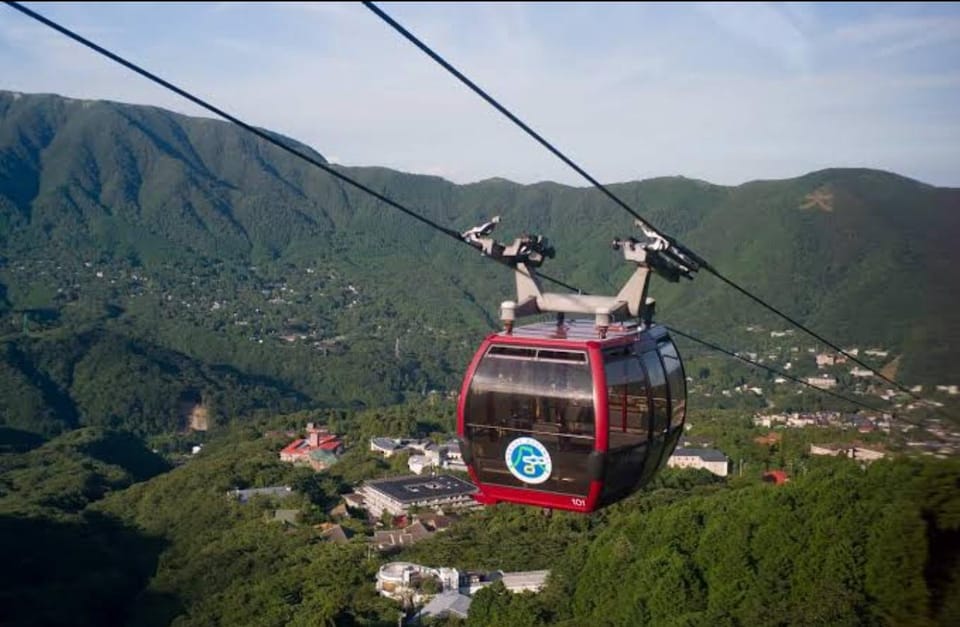 From Tokyo: Mt Fuji and Hakone Ropeway Private Tour - Important Information and Restrictions