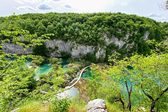 Full Day Private Tour of Plitvice National Park and ŽEljava Airbase With a Yugo - Tour Experience in a Yugo