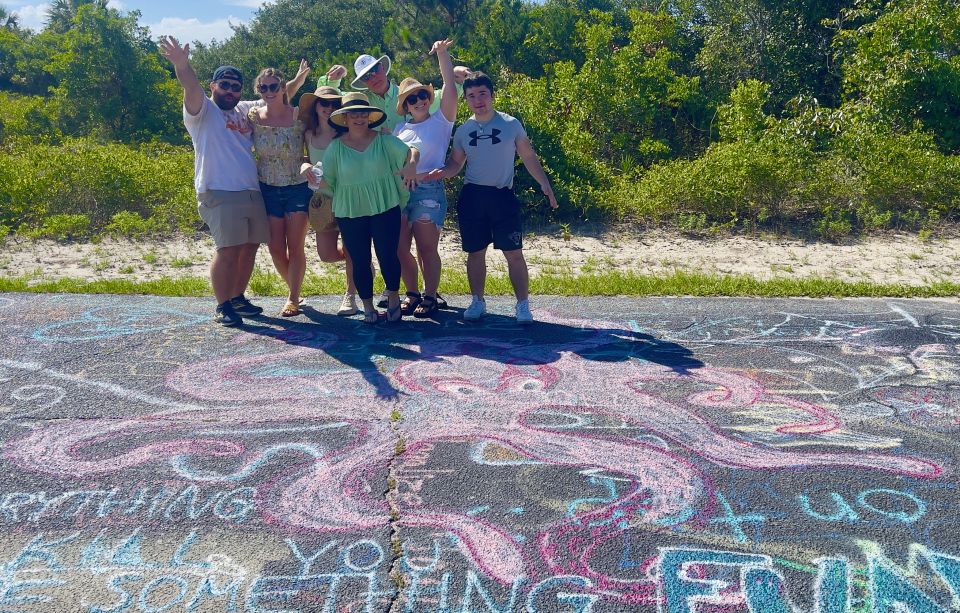 Get Out of Town! Lighthouses, Beaches and Forts Tour - Tour Inclusions and Considerations