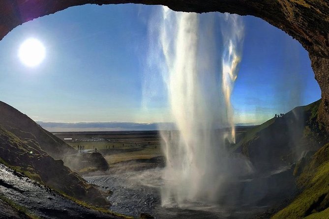 Golden Circle & South Coast. Private Day Tour - Reynisfjara Black Sand Beach