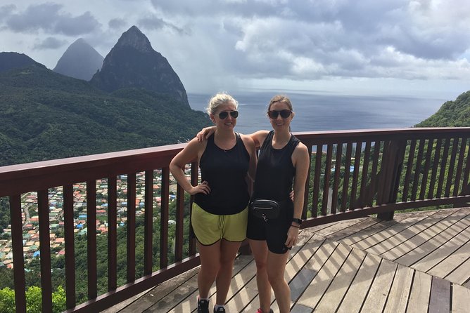 Gros Piton Hike St Lucia - Cancellation Policy