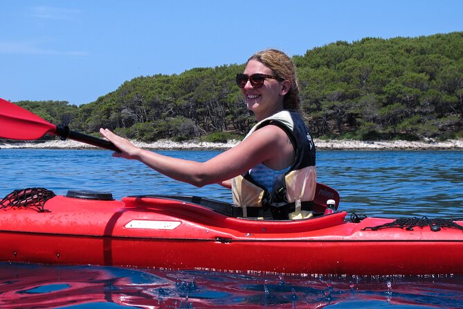 Half Day Guided Sea Kayaking Activity in Hvar - What to Bring