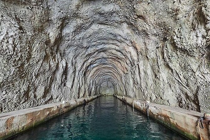 Half-Day Private Tour of Boka Bay and Blue Cave From Kotor - Exploring Boka Bay