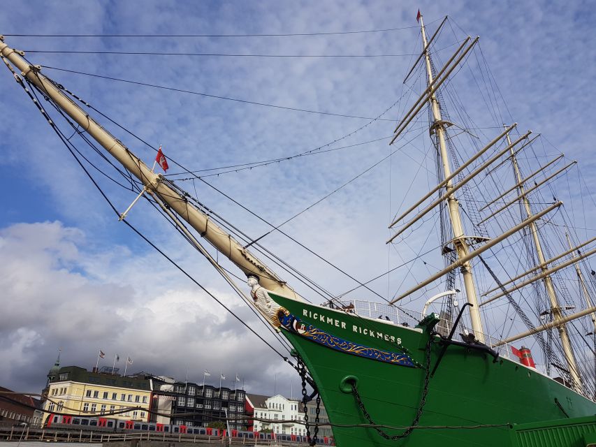 Hamburg Private Walking Customized Tour - Private Group Experience