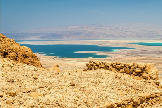 Jericho, the Jordan River & the Dead Sea From Jerusalem - Discover Zacchaeus Sycamore Tree