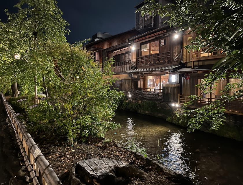 Kyoto: Gion Tour, Guided Walking Tour - Pricing and Booking