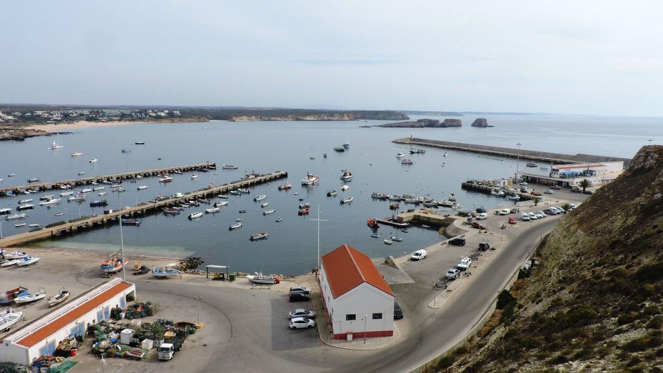 Lagos: Private Lagos & Sagres Tour - Meeting Point