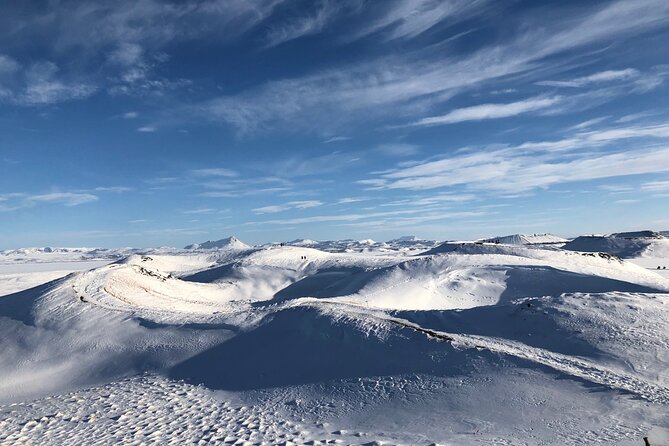 Lake Myvatn and Godafoss Waterfall Day Tour From Akureyri - Filming Sites From Game of Thrones