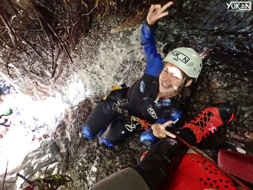 Las Palmas, Gran Canaria: Canyoning Adventure - What to Bring