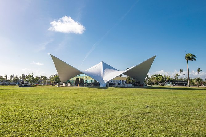 Legacy Tour at Casa Bacardi in Puerto Rico - Meeting and Arrival Details