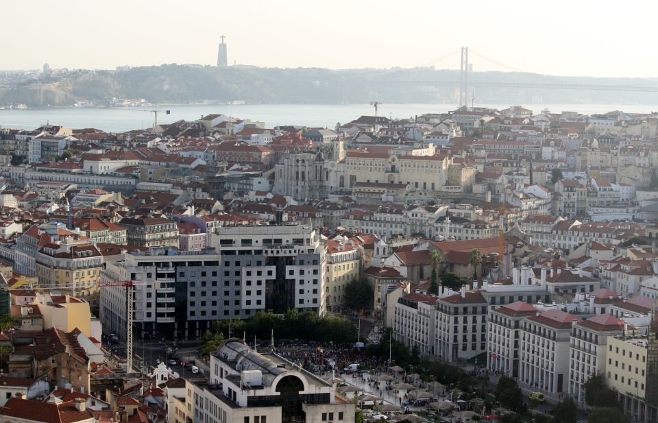 Lisbon: 3-Hour Tour by E-Bike - Customer Feedback