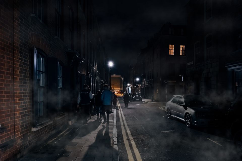 London: Jack the Ripper Guided Walking Tour - Insights Into Suspects