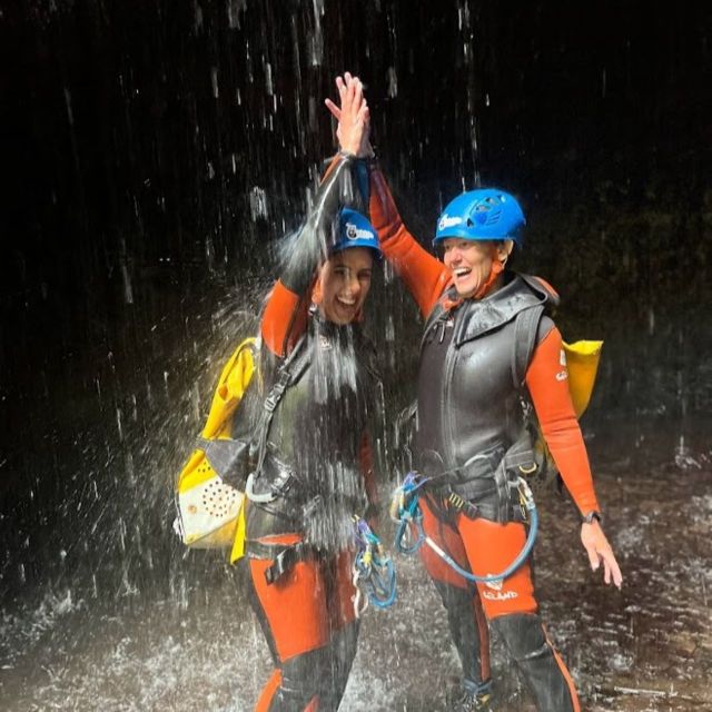 Madeira: Lokoloko Canyoning Level 1 - Booking Options