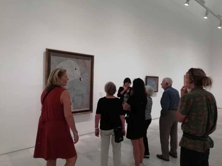 Madrid: Prado, Reina Sofía, and Thyssen Guided Tour - Thyssen-Bornemisza Museum Highlights