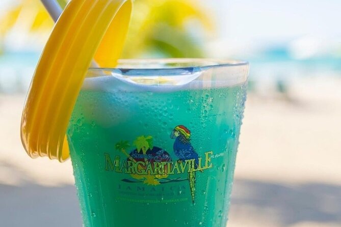 Margaritaville Hipstrip and Shopping With Private Transportation in Montego Bay - Pricing and Booking