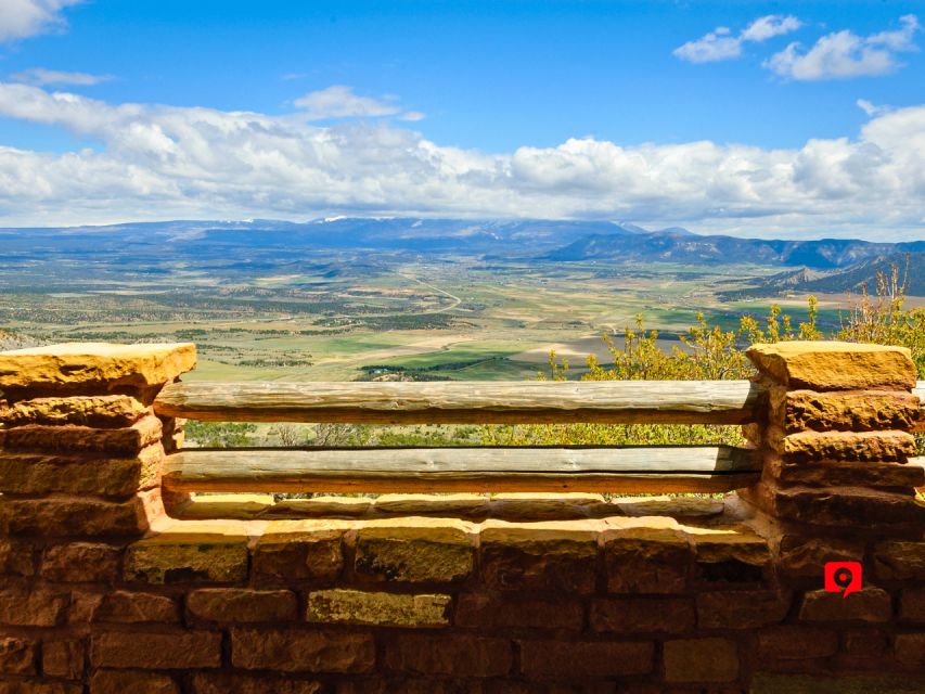 Mesa Verde: Self-Guided Audio Driving Tour - Park Trails