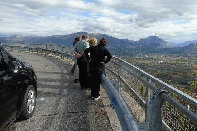 Montecassino Abbey Fullday From Rome - Private Vs. Shared Tour