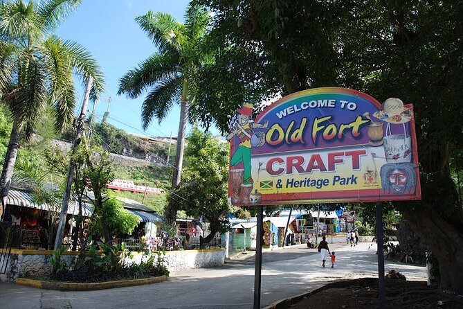 Montego Bay Shopping Tour - Booking and Pricing