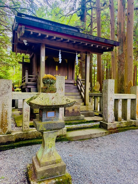 Mount Fuji and Lake Kawaguchiko With Pick-Up & Drop-Off - Important Information