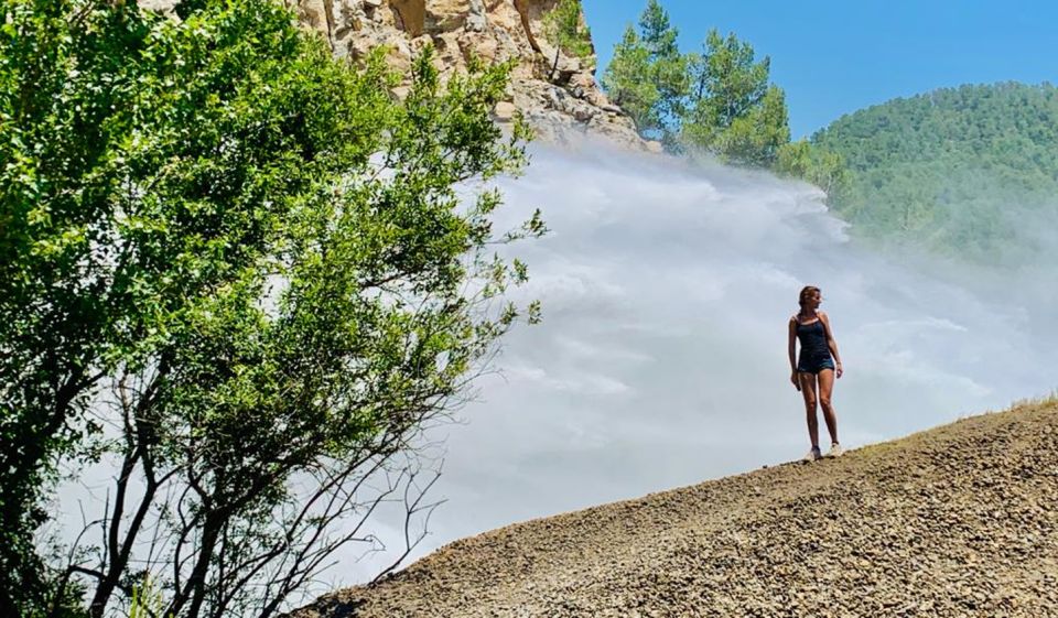 Mountain Hike & Thermal Springs - Private Full Day Tour - Tour Duration and Price