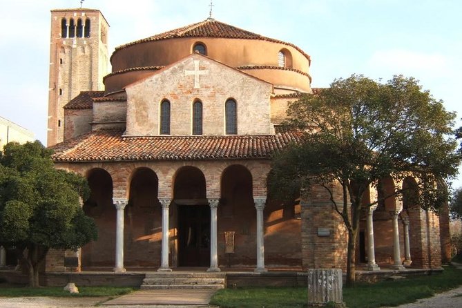 Murano and Burano Islands 4-Hour Tour - Participant Information