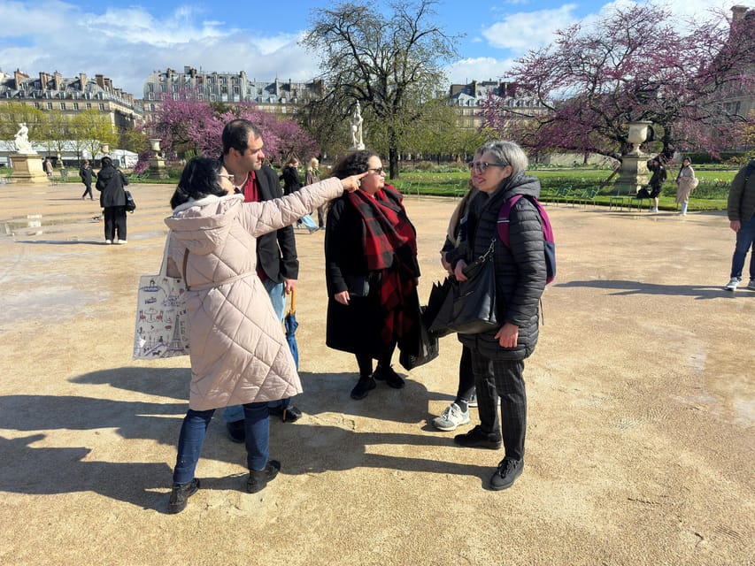 Napoleons Life and Legacy: Immersive History Tour+Tomb Entry - Customer Feedback