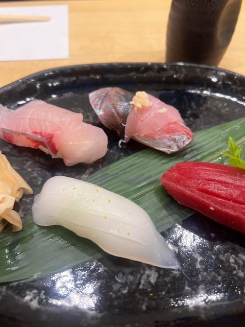 Osaka : Real Japanese Food Tour - Frequently Asked Questions