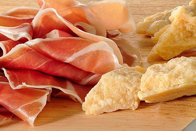 Parmigiano and Prosciutto Food Tour - Customer Feedback