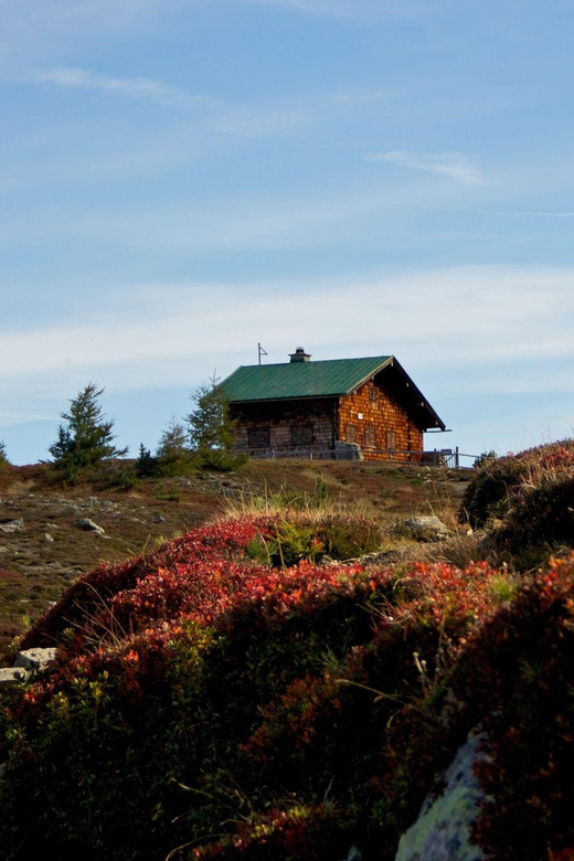 Patscherkofel: Zirbenweg to Glungezer* - Additional Information