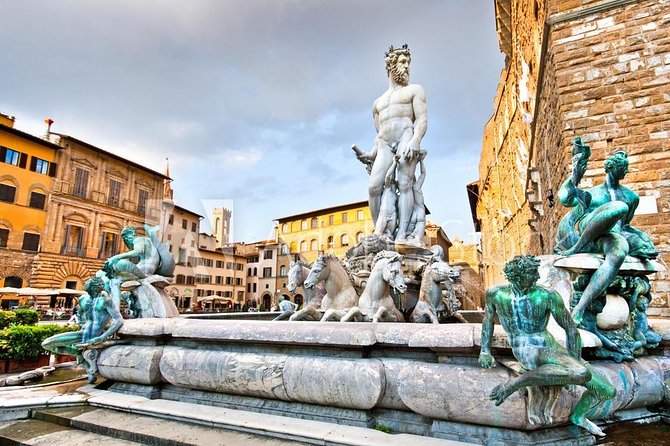 Pisa and Florence Shore Excursion From Livorno Port - Customizable Itinerary