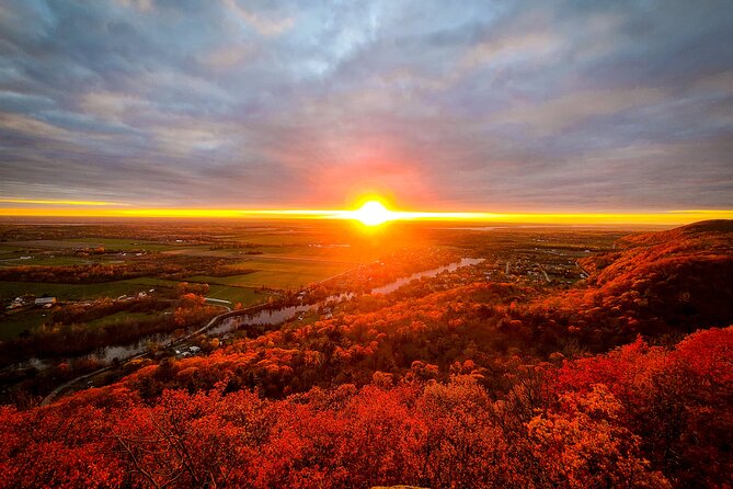 Pontiac Farm Tour - Day Trip From Ottawa & Gatineau - Cancellation Policy