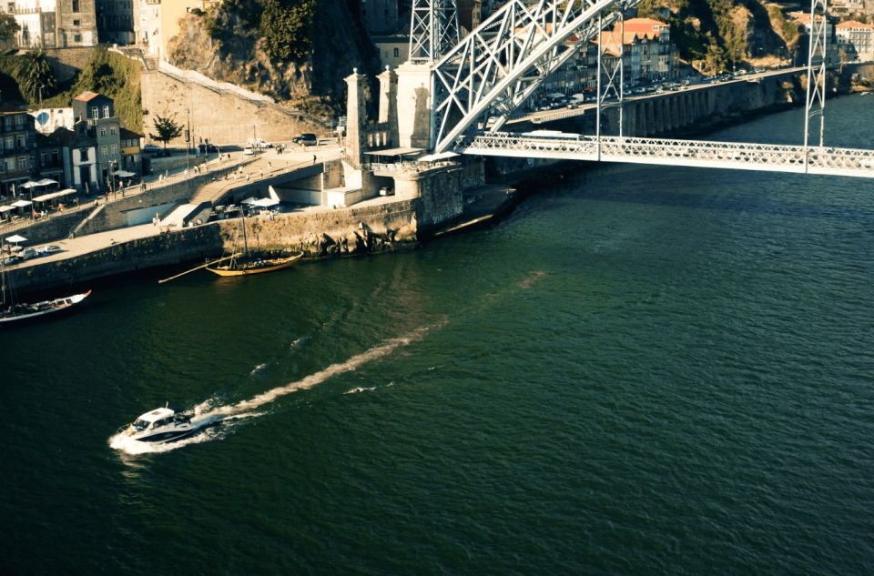 Porto: Private Boat Tour in Douro River - Suitability and Restrictions