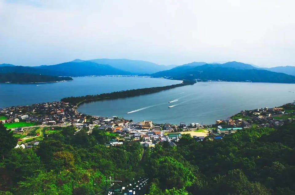 Private Customized Tour in Amanohashidate and Ine-Cho Area - Additional Information and Fees